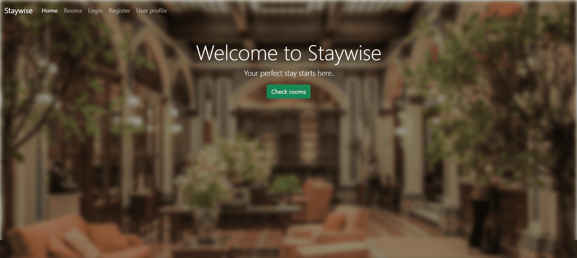 StayWise
